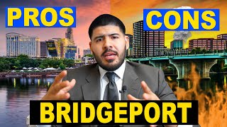 10 Things To Know Before You Move To Bridgeport CT | Living In Connecticut