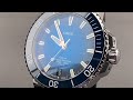 Oris Aquis Date Calibre 400 01 400 7763 4135-07 4 24 74EB Oris Watch Review