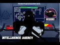 IA (Intelligence Agency) role showcase in 2024 | SCP: Site Roleplay