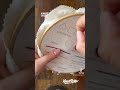 woven wheel tutorial