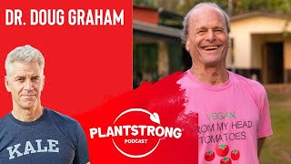 Dr. Doug Graham - This Guy Gave Rip a B- on his Nutrition?!?