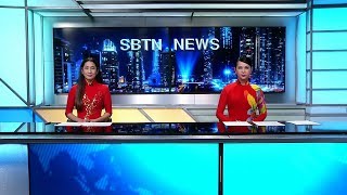 Tin Việt Nam | 22/02/2019 | Tin Tức SBTN | www.sbtn.tv