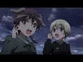 amv strike witches soldier of heaven sabaton lyrics cc