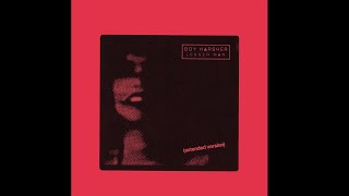 Boy Harsher - Pain (remastered - Official Audio)