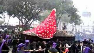 Guatemala Easter Celebrations