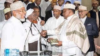 Culimada Mandera oo sicaraleh ugahadashay cadaadis aysheegeen inlaguhaayo bulshada magaalada mandera