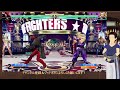 黒胡椒放送　kof15　酔いどれ配信168　 黒胡椒杯4について（概要欄参照）