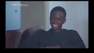 Delay Interviews Yaw Tog (blog point)