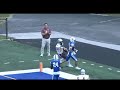 cole grossman 11 te university of montana 2022 highlights 1 of 2