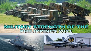 Philippines military power  2021| Assets of Armed forces of the philippines