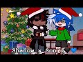 🎅🎄𝙼𝙴𝚁𝚁𝚈 𝙲𝙷𝚁𝙸𝚂𝚃𝙼𝙰𝚂🎄🎅 my sth ships shadowsfluffychestfur