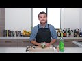 master the classics caipirinha