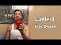 LaVivid Eros Ultra Thin Skin Hair System |LaVivid Haie Systrem