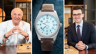 The Best Watches Around $1,000