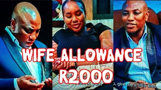 Uthando Nesthembu Episode 5