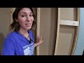 Our Bathroom Install Begins! Closer To MOVE IN Sink & Toilet Couple Builds Basement for  Cabin