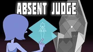 Why White Diamond Missed The Trial/Homeworld Legal System Breakdown! - Steven Universe Wanted Theory