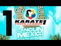 DAY 2 | TATAMI 1 | YOUTH LEAGUE CANCUN MEXICO 2024