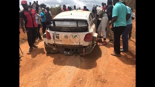 KIKANKANE WINS MBARARA RALLY 2020  #MBARARA  #FMU  #RALLYADDICTS  #RALLYFANS