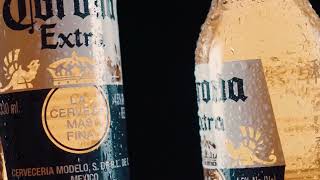 CORONA 科罗娜啤酒广告