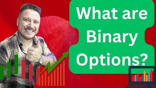 😎🏆Binary Options Explained 2026💶🤑