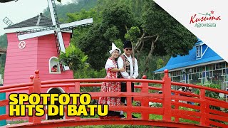 De Tjangkul Kusuma Agrowisata