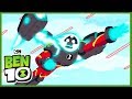 Ben 10 | The Omni-Enhanced Compilation (Hindi) | Cartoon Network