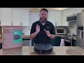 Unboxing and Getting Started | Roomba® Vac Essential robot