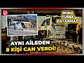 Görgü tanığı her şeyi anlattı! Ankara'daki korkunç kazada dehşet verici detaylar ortaya çıktı!