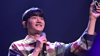 240928 서울뮤직페스티벌 소수빈 Full ver.