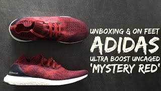 adidas Performance Ultraboost J Running Shoe
