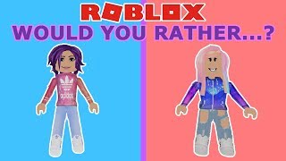 Roblox Life Alpha The Obstacles Of Life - kate and janet roblox prison