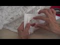 HOW TO REMOVE / REPLACE EYELETS OF CURTAINS - DIY