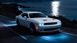 2025 Dodge Challenger SRT Super Stock – The Ultimate Muscle Car Beast!