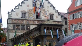 Kinderfest Lindau / Bodensee 26.07.2017 Lindau Hoch