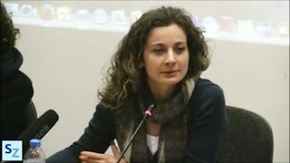 Elif SALİHOĞLU - Güvencesizlik: Türkiye'de İşçi Sınıfı Örgütleri Bize Ne Söylüyor