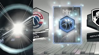 NBA 2K17 My Team - Back to Back Diamond Pulls! PS4 Pro