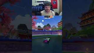 $100 to the FIRST RANK TO SCORE 1 GOAL ON ME! (Platinum) | Rocket League