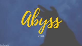 WOODZ - Abyss (Lyrics) [HAN/ROM/ENG]