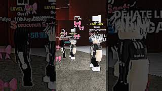 Pyahhahahah #fypage #roblox #twicealbum #robloxedit #twiceentertainment