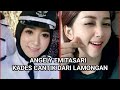 Angely Emitasari Kades Cantik dari Lamongan ini Terinspirasi Bu Risma