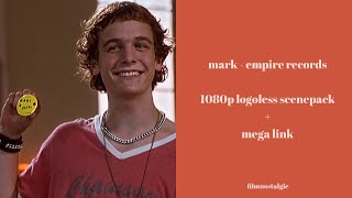 mark scenepack (empire records) | logoless \u0026 1080p