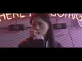 special clip siyeon 드림캐쳐 paradise black ver.