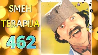 Boris Bizetić - Smeh Terapija 462 - (TV Show, 2018)