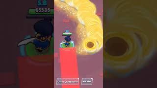 Бесконечная ульта Мортиса!!! #brawlstars #bs #бс #music #бравл #bsmoments #gaming #brawl