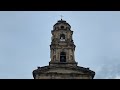 Repique de campanas templo de nuestro señor de San José de Gracia GDL