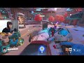 dafran mei unranked to top 500 full vod part 1