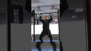 NO WAY HE LIFTED THAT MUCH! #training #shortsvideo #shorts #fyp #ninja #gymworkout #gym