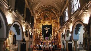 18. Stabat Mater