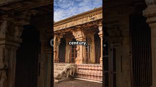 A quick dive in to Tanjavur Big temple!